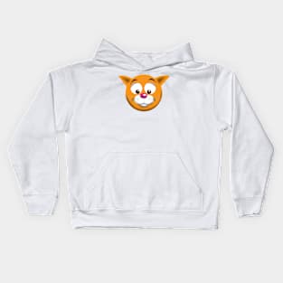 Cat Kids Hoodie